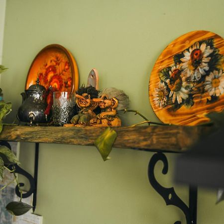 Family Apartment In Riga Center And Free Parking Екстериор снимка