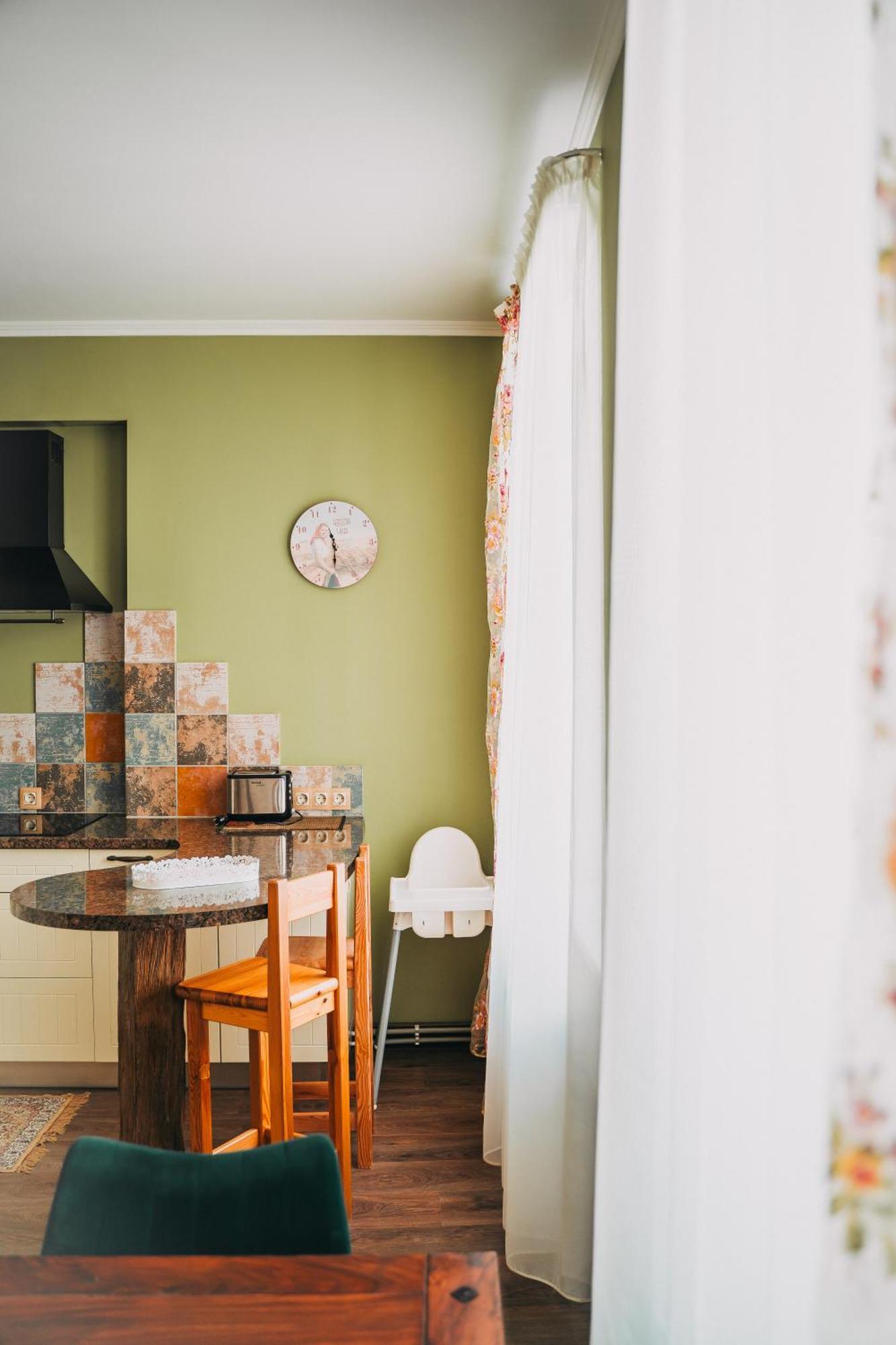 Family Apartment In Riga Center And Free Parking Екстериор снимка