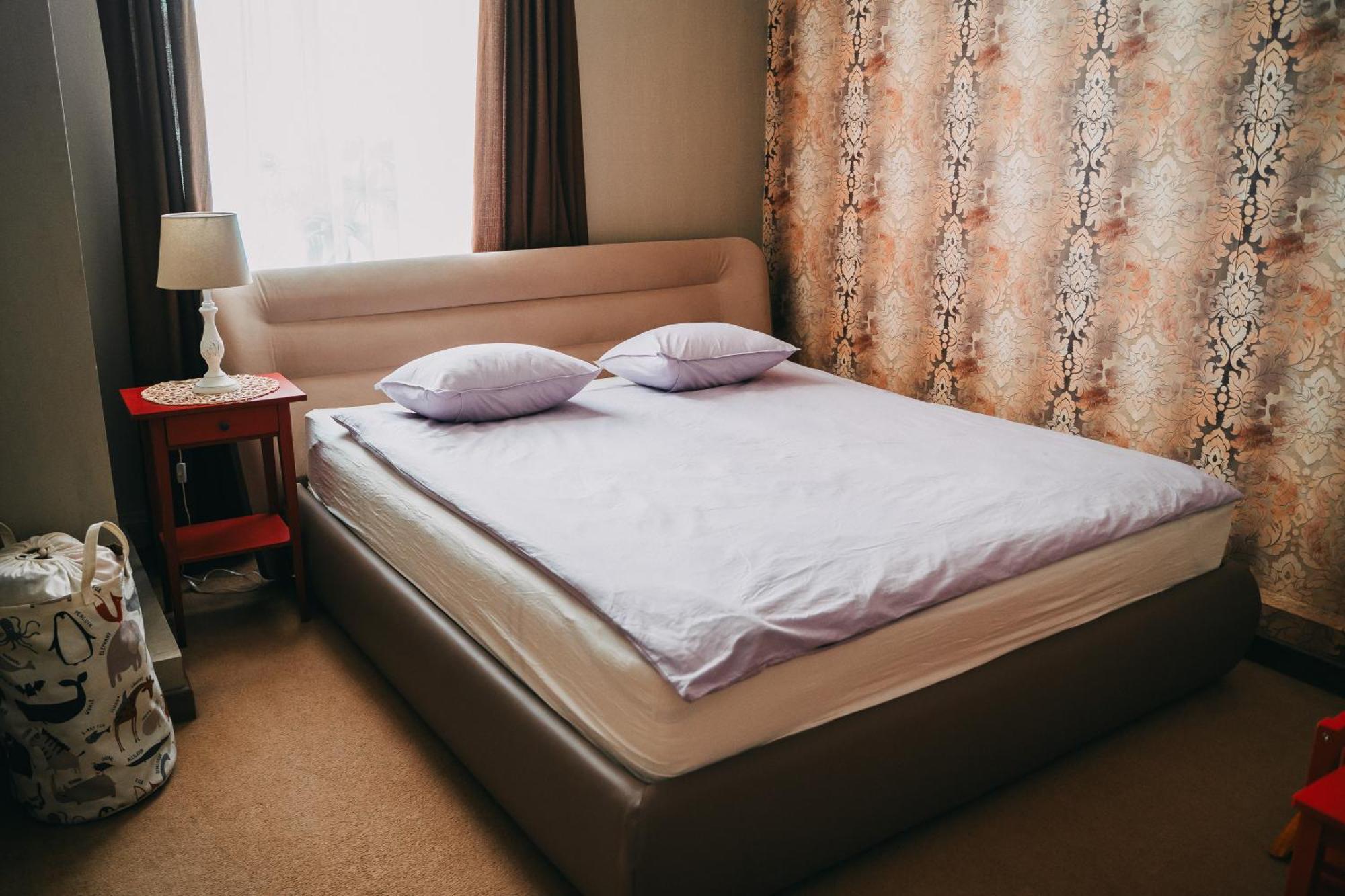 Family Apartment In Riga Center And Free Parking Екстериор снимка