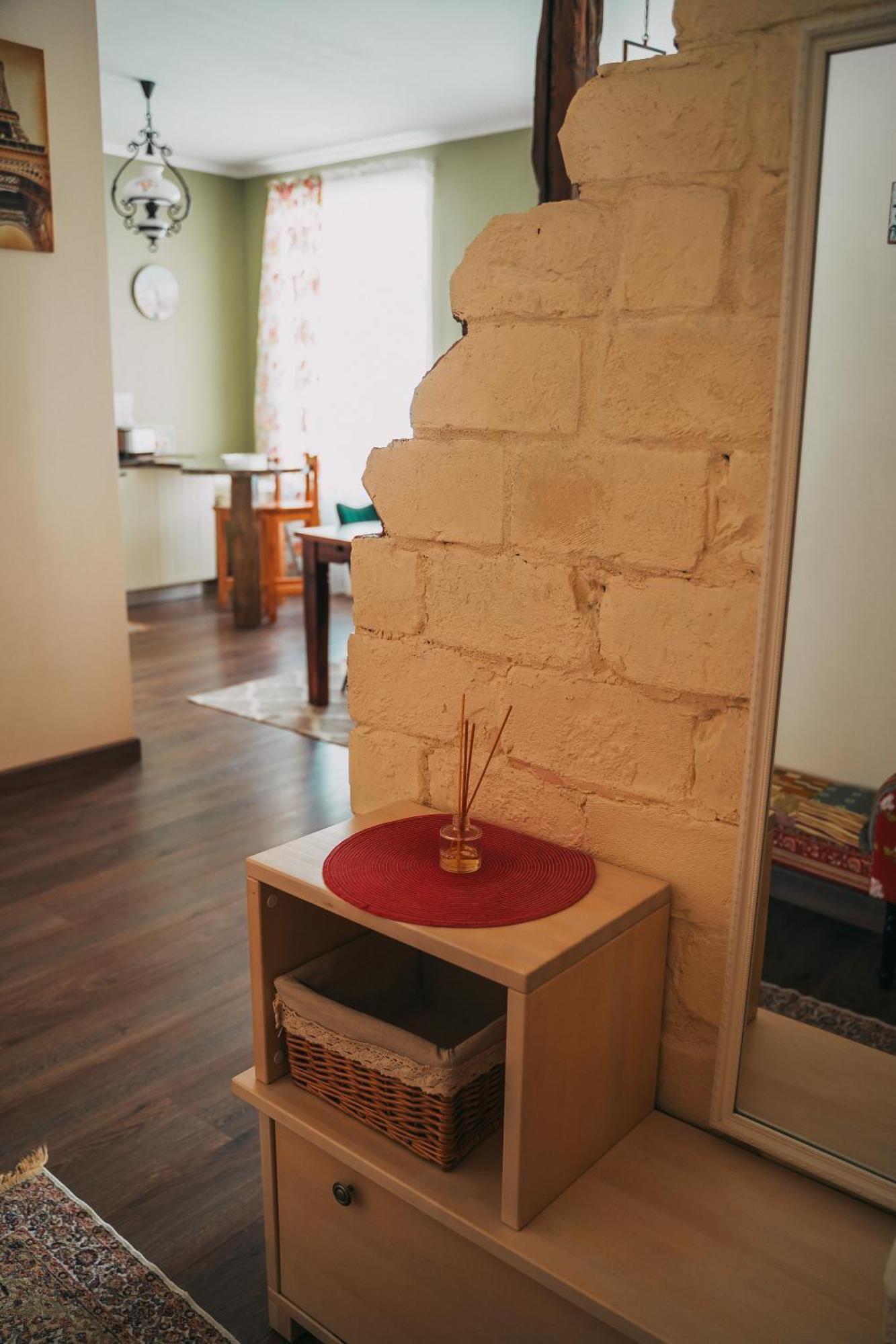 Family Apartment In Riga Center And Free Parking Екстериор снимка