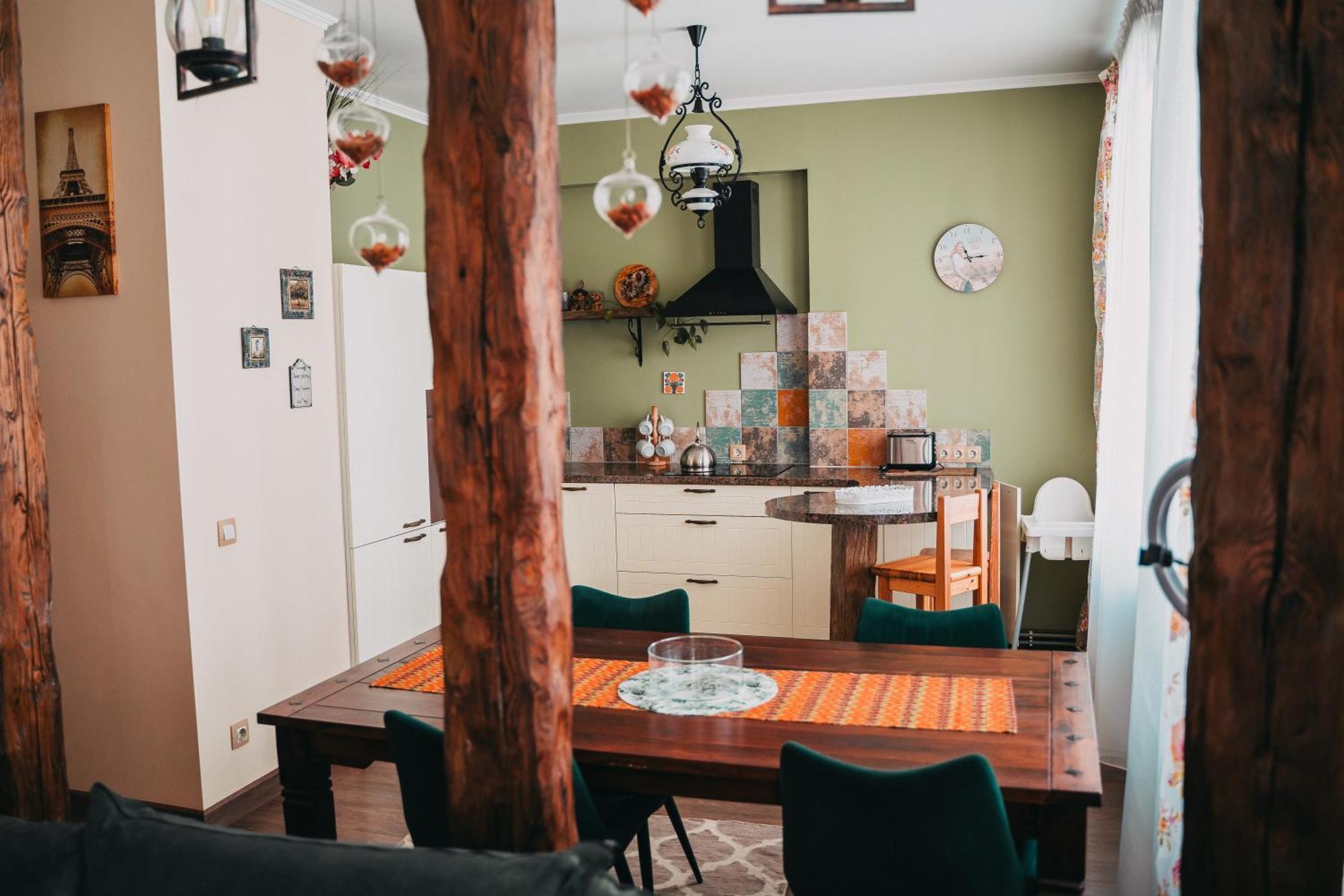 Family Apartment In Riga Center And Free Parking Екстериор снимка