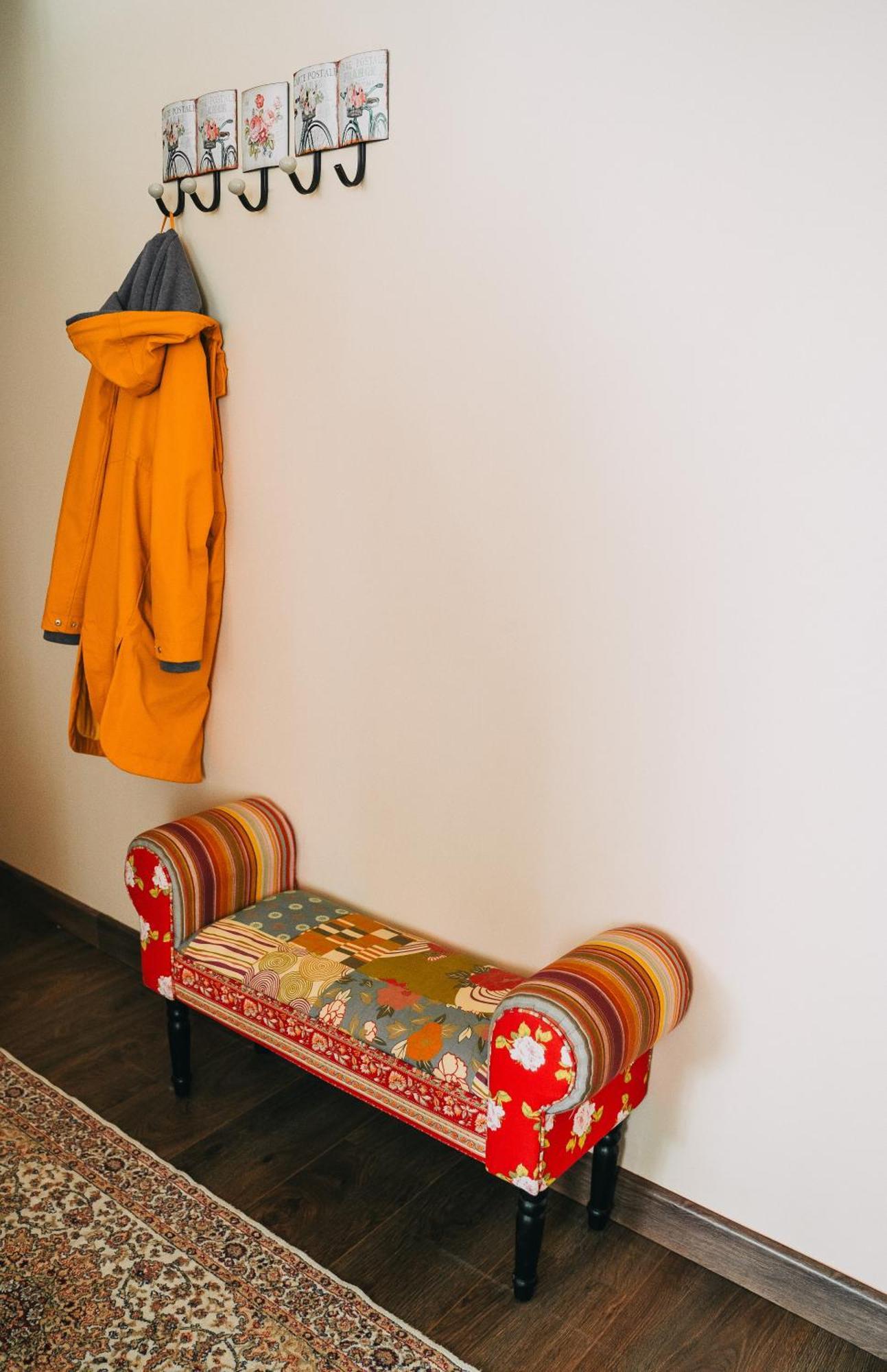 Family Apartment In Riga Center And Free Parking Екстериор снимка