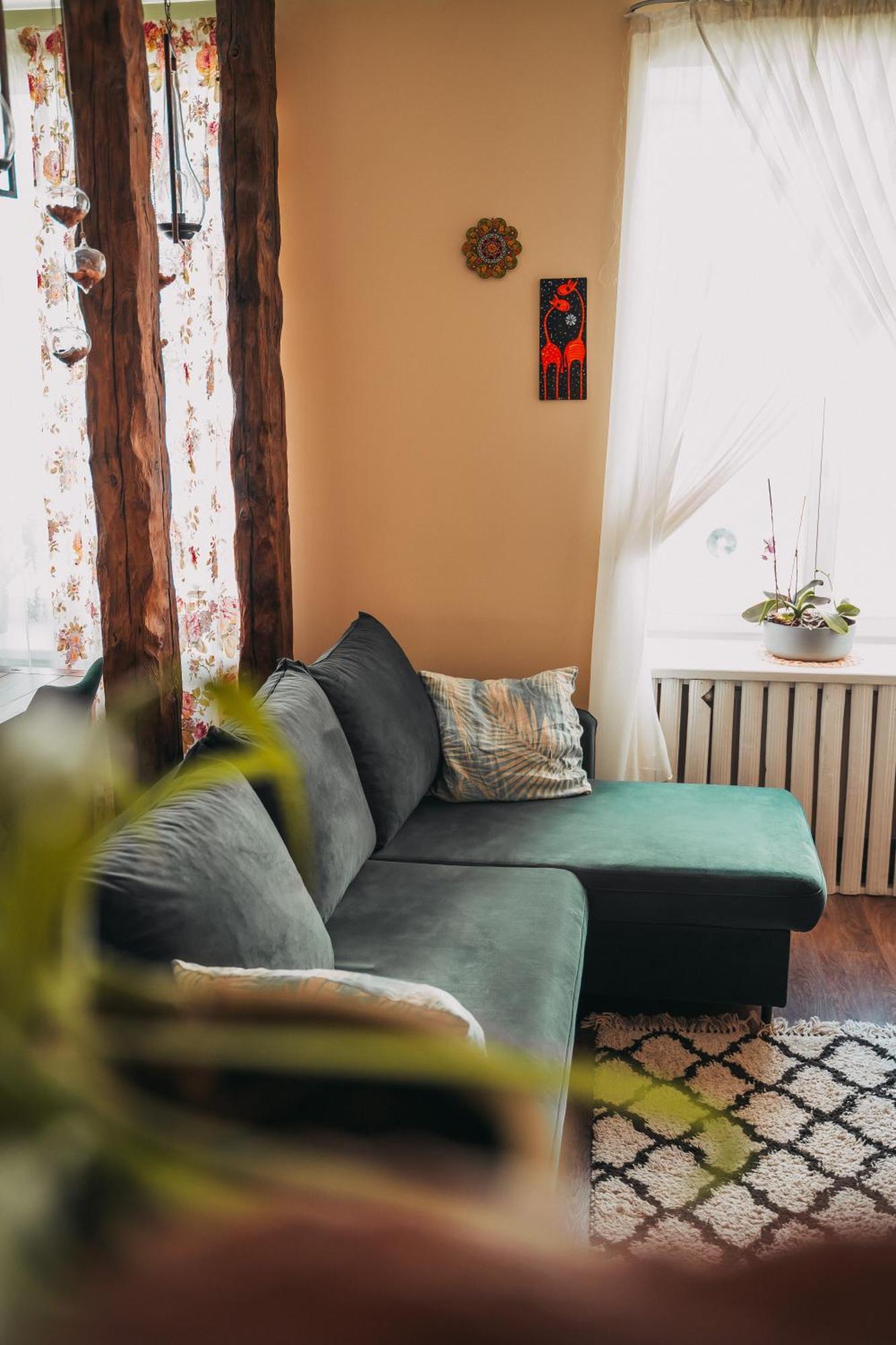 Family Apartment In Riga Center And Free Parking Екстериор снимка
