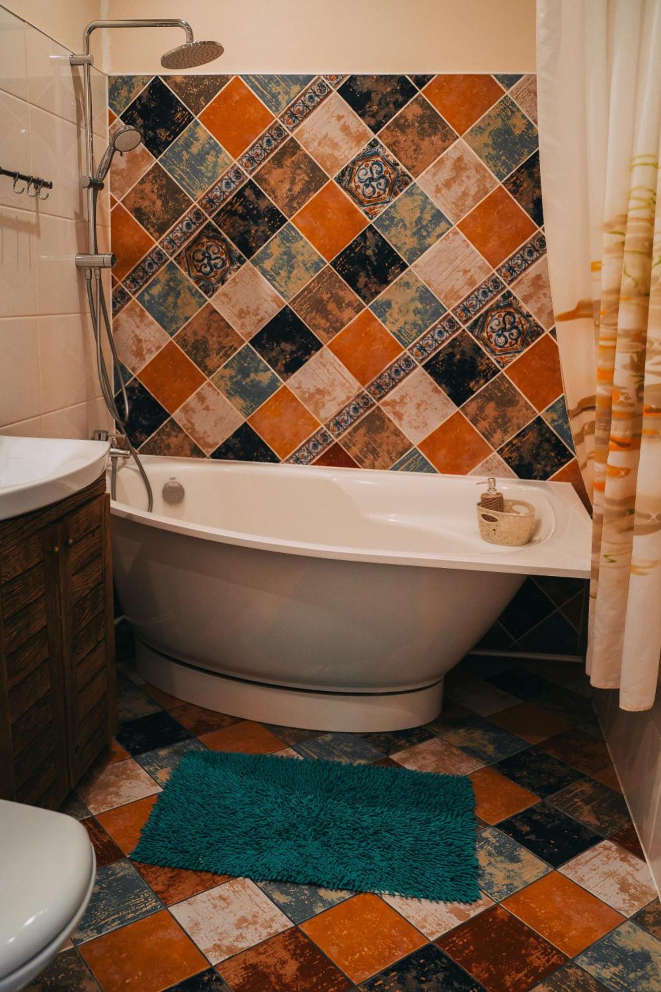 Family Apartment In Riga Center And Free Parking Екстериор снимка