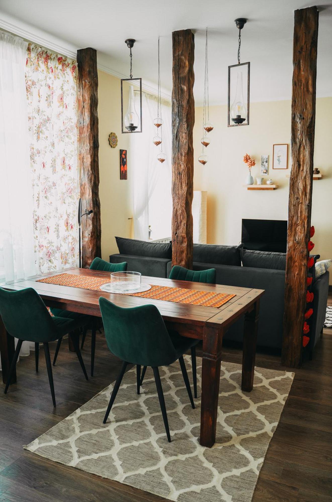 Family Apartment In Riga Center And Free Parking Екстериор снимка